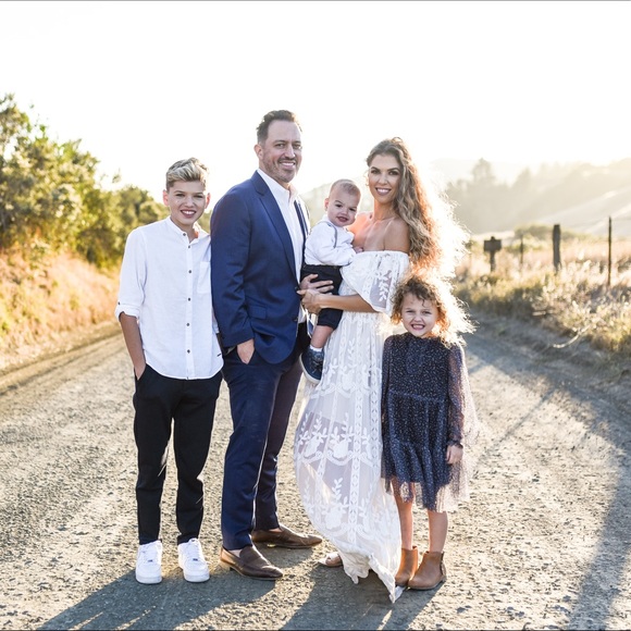 Meet your Posher, Lance - Picture 1 of 1